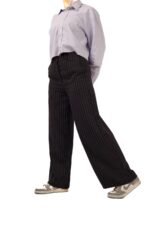Pinstripe Pants - Image 2