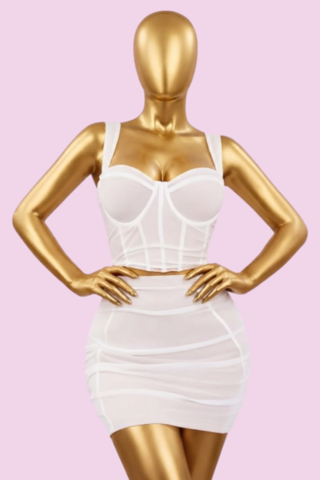 23 Sapphire Dreams - Image 1