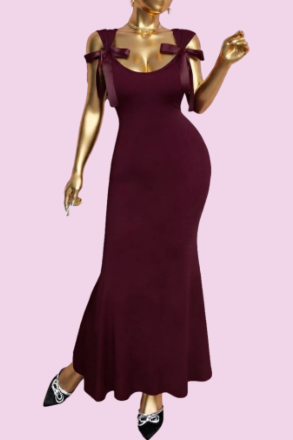 24 Divine Touch - Image 1
