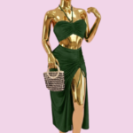 Opulent Illusion