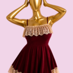 Celestial Satin