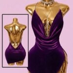 Opulent Edge