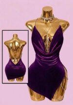Opulent Edge