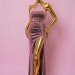 Luxe Draping