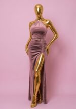 Luxe Draping